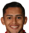 Geancarlo Castro