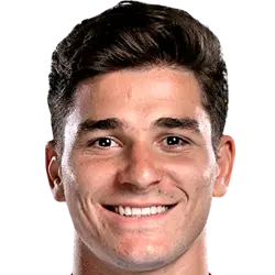 Julián Álvarez