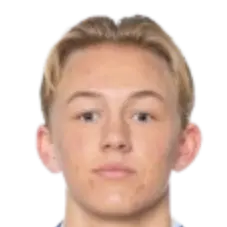 Mats Frimann Hansen