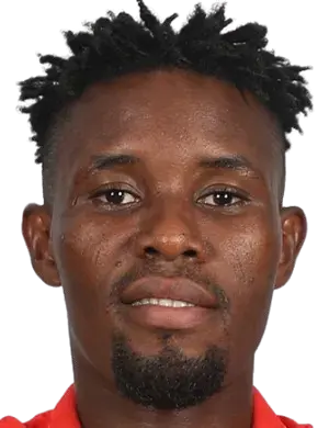 Kenneth Obinna Mamah