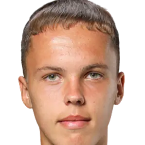 Vladyslav Shershen