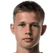 Sebastian rasmussen