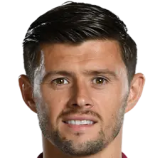 Aaron Cresswell