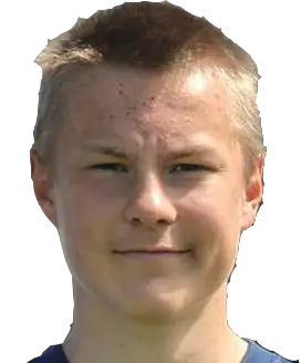 Ulrik Syversen