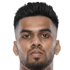 Brandon Fernandes