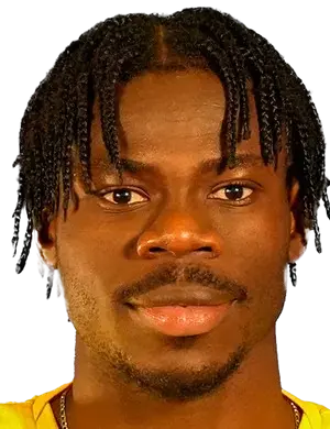Bob Nii Armah
