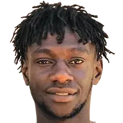 bakary touray