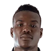Juma Bah