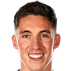 Harry Wilson