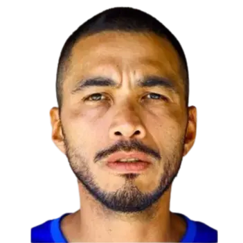 Manuel Heredia