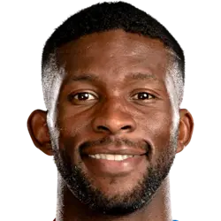 Jefferson Lerma