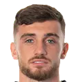 Troy Parrott