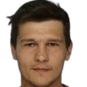 Sergei Bolgov