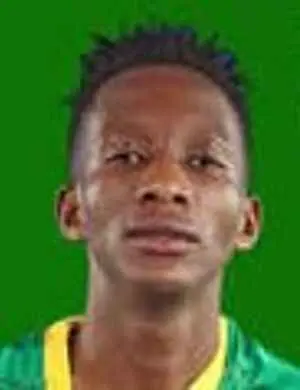 Teboho Motloung