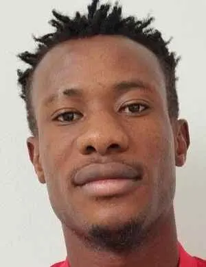 samuel ajine