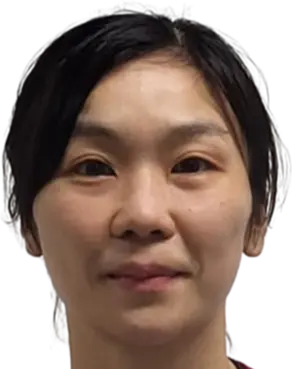 Chan Wing-Sze