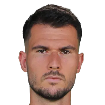 Robin Yalçın