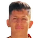 Jalmar Johan Almeida Marquez