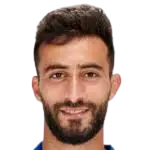 Abderrahmane Rebbach