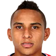 Ray Vanegas