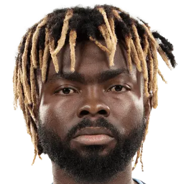 Leonard Owusu