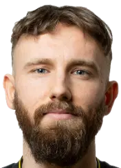 Simon Sandberg