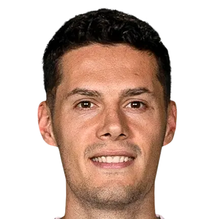 Haris Hajradinović