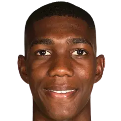 Yaser Asprilla