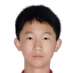 Huang Zixuan