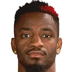 Ianique Tavares Stopira