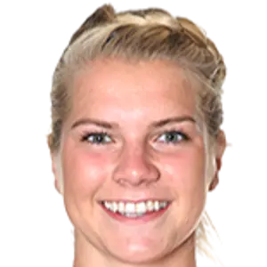 Ada Hegerberg
