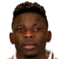 Fredrick Udoh Godwin