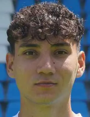 Anton Rücker