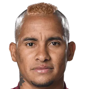 Michael Barrios