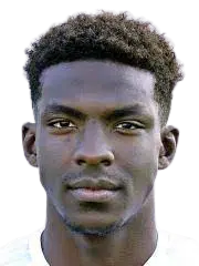 Bryan-Clovis Ngwabije