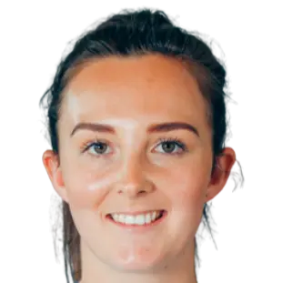 Caroline Weir