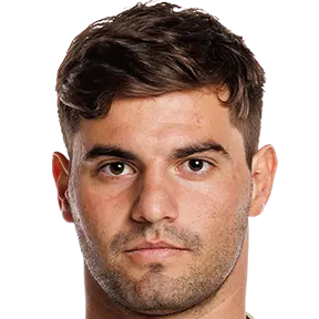 tomas patrizio