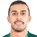 Khaled Al-Mershed