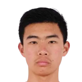 Zhou Yangjie