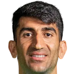 Alireza Beiranvand