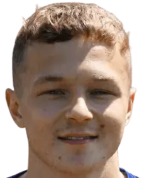 Joe Newton