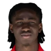 Lassina Traore
