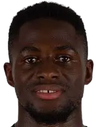 Augustus Kargbo