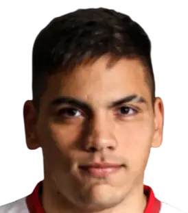 Enzo Luna
