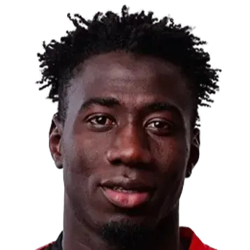 Alagie Wally