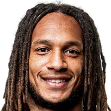 Kevin Mbabu