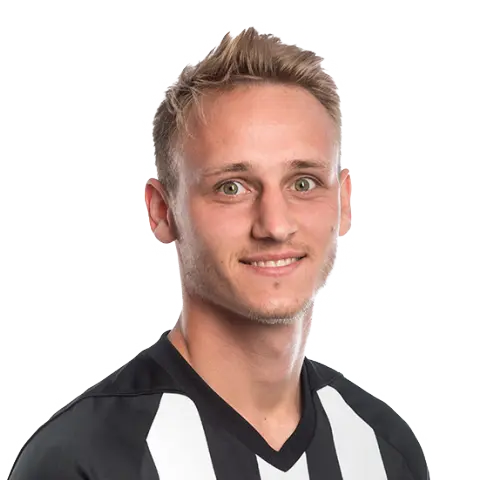 Patrik Cavos