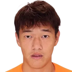 He Kanghua