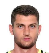 Konstantinos Kotsaris