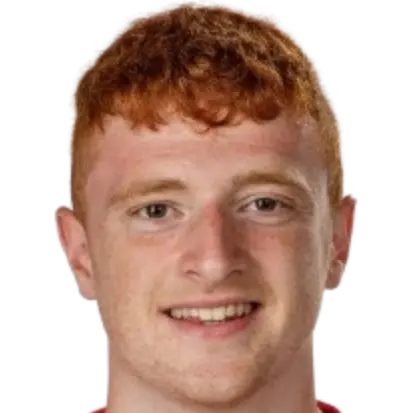 james bolger